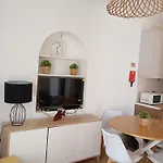 Sol E Rio Σπίτι διακοπών Σετούμπαλ