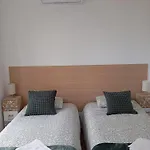 Σπίτι διακοπών Sol E Rio Σετούμπαλ