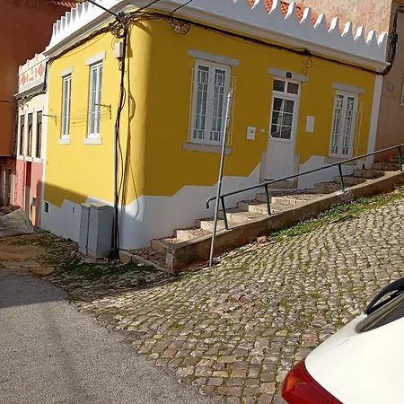 Holiday home Sol E Rio