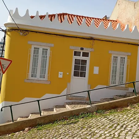 Sol E Rio Holiday home *