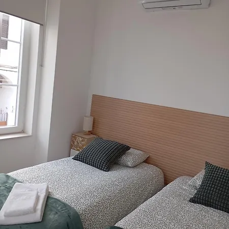 Holiday home Sol E Rio
