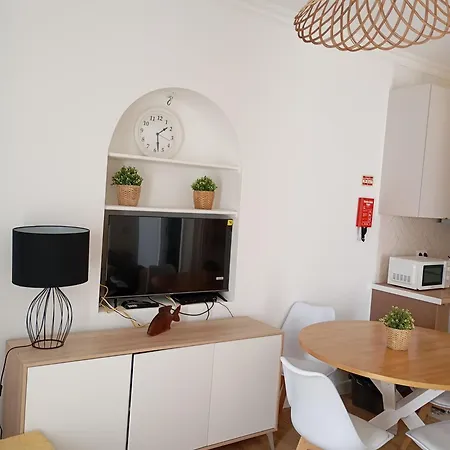 Sol E Rio Holiday home Setubal
