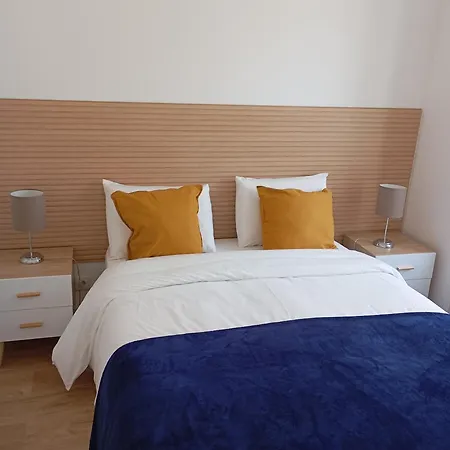 Holiday home Sol E Rio