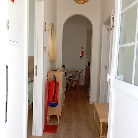 Sol E Rio Holiday home *