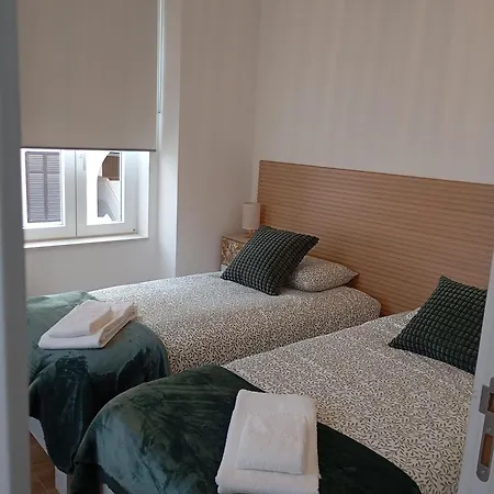 Sol E Rio Holiday home