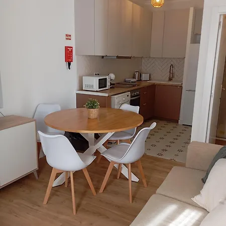 Holiday home Sol E Rio