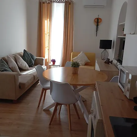 Sol E Rio Holiday home