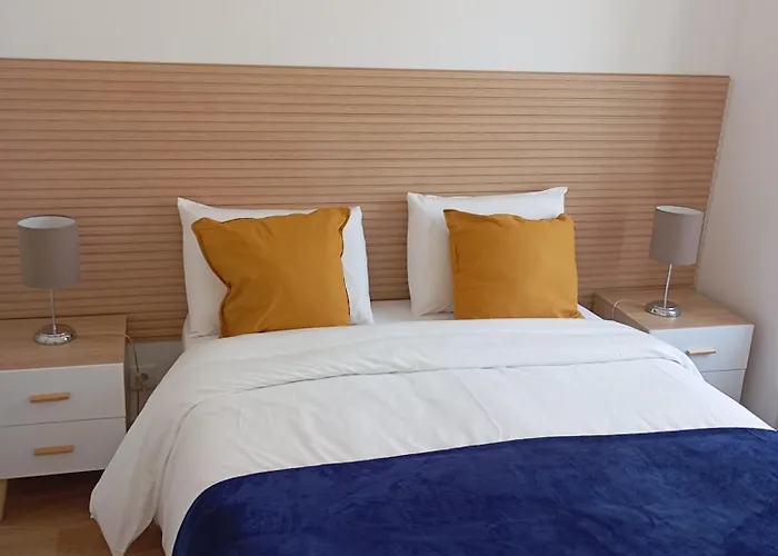 Casa vacanze Sol E Rio