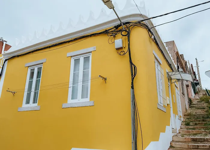 Sol E Rio Casa vacanze *