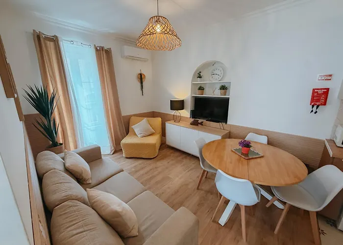Casa vacanze Sol E Rio