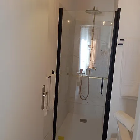 Sol E Rio Ferienhaus