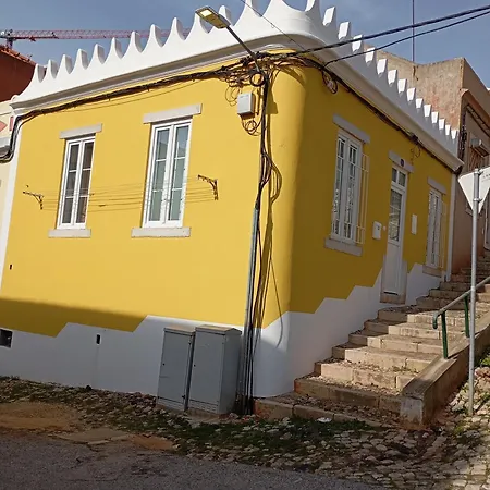 Ferienhaus Sol E Rio