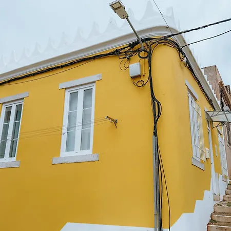 Sol E Rio Semesterbostad *