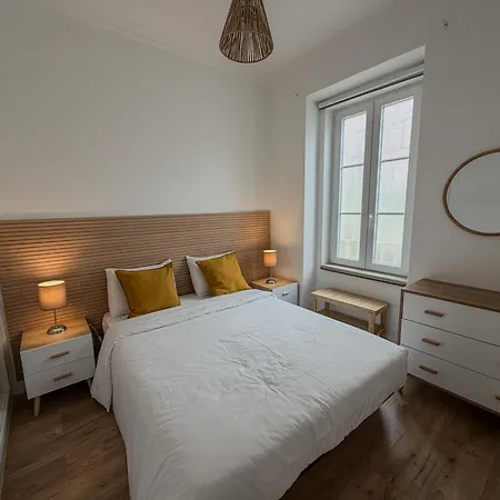 Casa de Férias Sol E Rio Setúbal