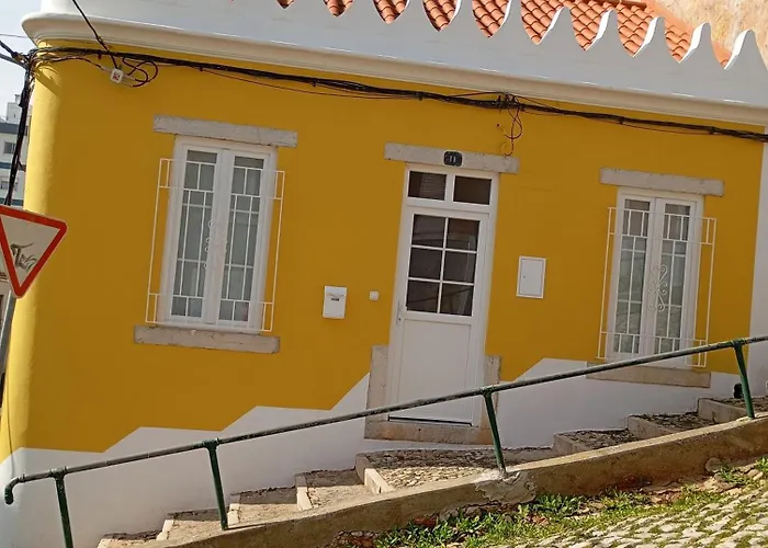 Sol E Rio Feriehus *