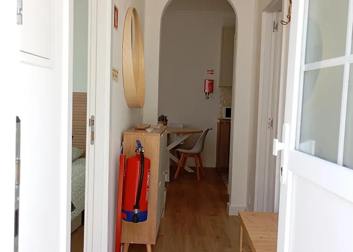 Sol E Rio Feriehus *