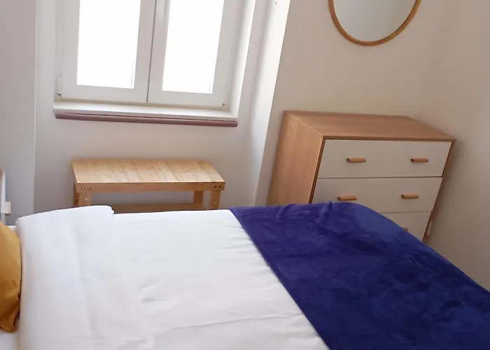 Sol E Rio * Setúbal