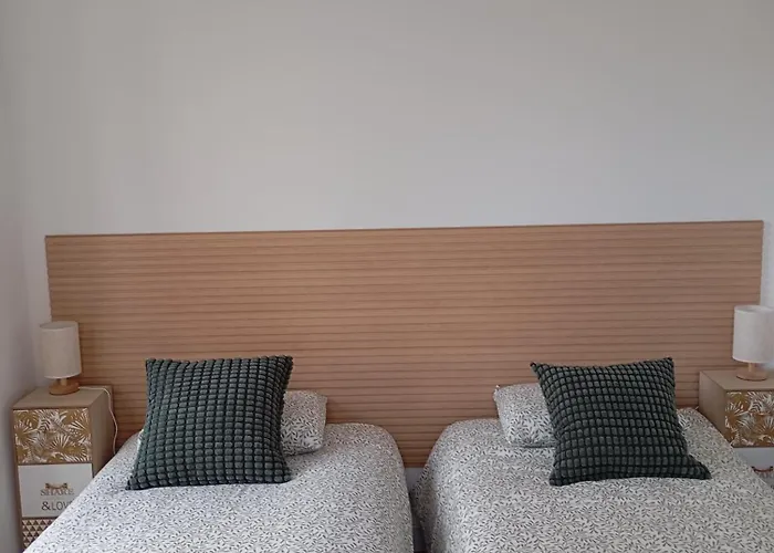 Feriehus Sol E Rio Setúbal