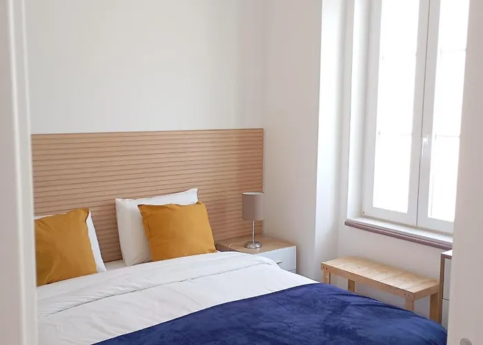 Sol E Rio * Setúbal